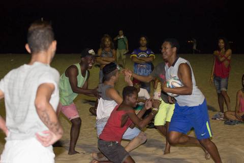 Gaymado Copacabana '
