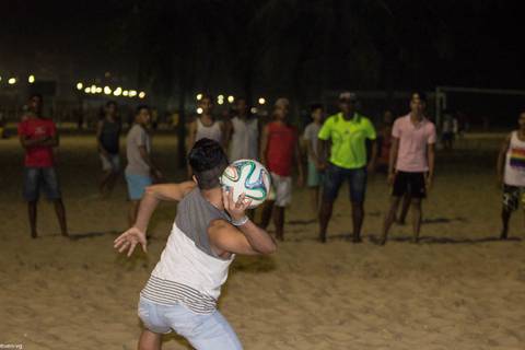 Gaymado Copacabana '