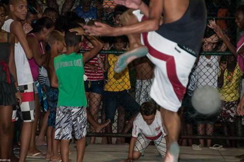 Gaymado piscinão '