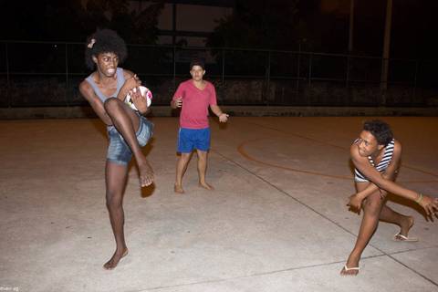 Gaymado Baixa do sapateiro '