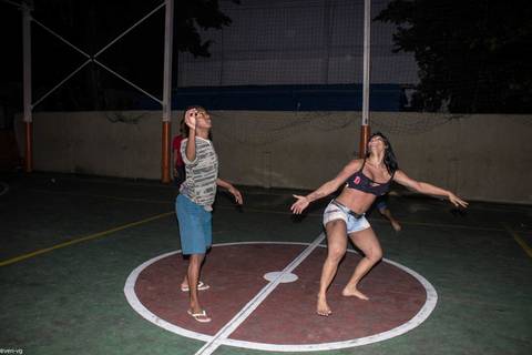 Gaymado Nova holanda '