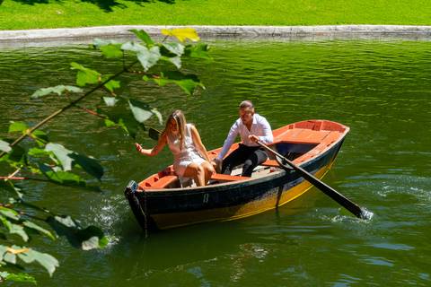 Sessão pré-casamento Vânia&Nicolas no bom jesus de braga - JMV Fotografia e Video 2'