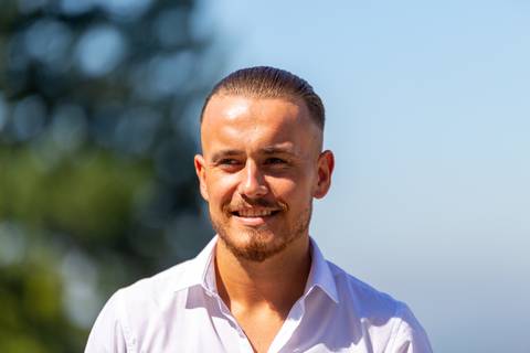 Sessão pré-casamento Vânia&Nicolas no bom jesus de braga - JMV Fotografia e Video 4'