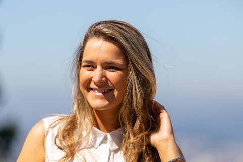 Sessão pré-casamento Vânia&Nicolas no bom jesus de braga - JMV Fotografia e Video 6'