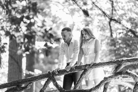 Sessão pré-casamento Vânia&Nicolas no bom jesus de braga - JMV Fotografia e Video 26'
