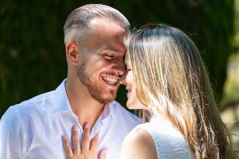 Sessão pré-casamento Vânia&Nicolas no bom jesus de braga - JMV Fotografia e Video 32'