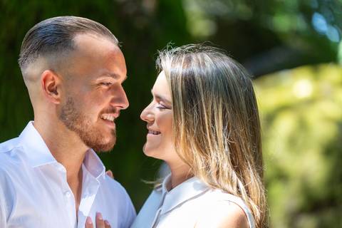 Sessão pré-casamento Vânia&Nicolas no bom jesus de braga - JMV Fotografia e Video 34'