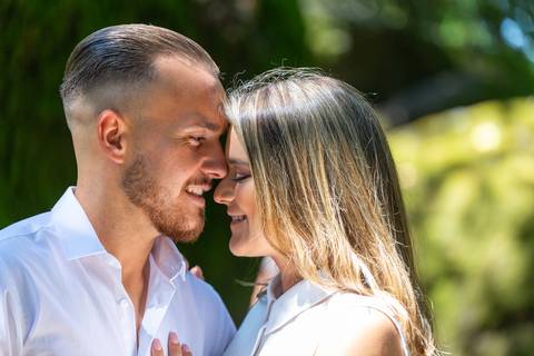 Sessão pré-casamento Vânia&Nicolas no bom jesus de braga - JMV Fotografia e Video 35'