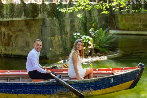 Sessão pré-casamento Vânia&Nicolas no bom jesus de braga - JMV Fotografia e Video 38'