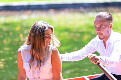 Sessão pré-casamento Vânia&Nicolas no bom jesus de braga - JMV Fotografia e Video 44'