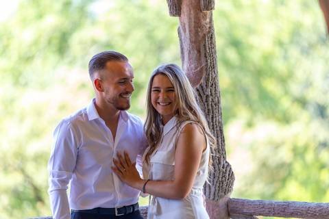 Sessão pré-casamento Vânia&Nicolas no bom jesus de braga - JMV Fotografia e Video 48'