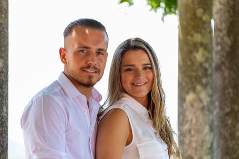 Sessão pré-casamento Vânia&Nicolas no bom jesus de braga - JMV Fotografia e Video 55'