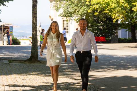 Sessão pré-casamento Vânia&Nicolas no bom jesus de braga - JMV Fotografia e Video 56'