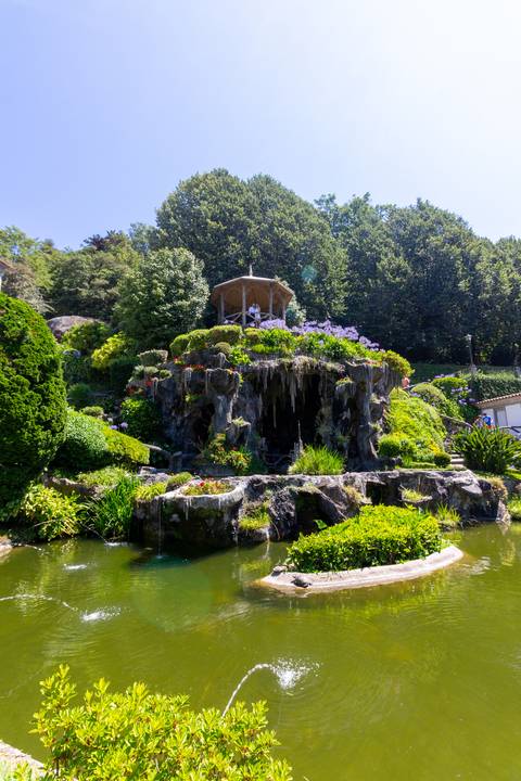 Sessão pré-casamento Vânia&Nicolas no bom jesus de braga - JMV Fotografia e Video 58'