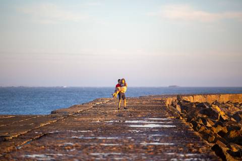 JMV Fotografia e Video - Sessão de Solteiro - Juliana&Daniel 22'