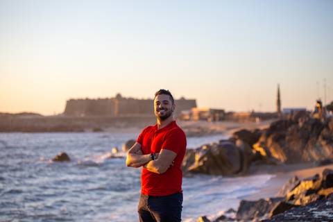 JMV Fotografia e Video - Sessão de Solteiro - Juliana&Daniel 26'