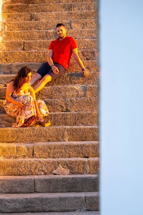 JMV Fotografia e Video - Sessão de Solteiro - Juliana&Daniel 27'