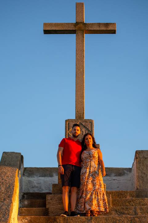 JMV Fotografia e Video - Sessão de Solteiro - Juliana&Daniel 30'