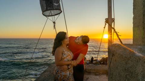 JMV Fotografia e Video - Sessão de Solteiro - Juliana&Daniel 3'