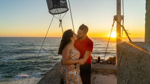 JMV Fotografia e Video - Sessão de Solteiro - Juliana&Daniel 4'