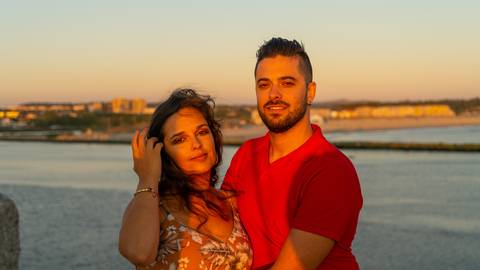 JMV Fotografia e Video - Sessão de Solteiro - Juliana&Daniel 5'