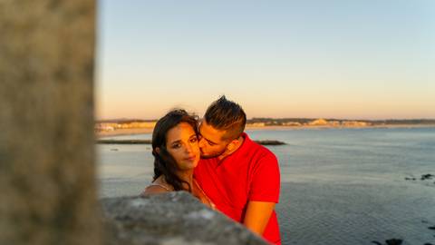 JMV Fotografia e Video - Sessão de Solteiro - Juliana&Daniel 6'