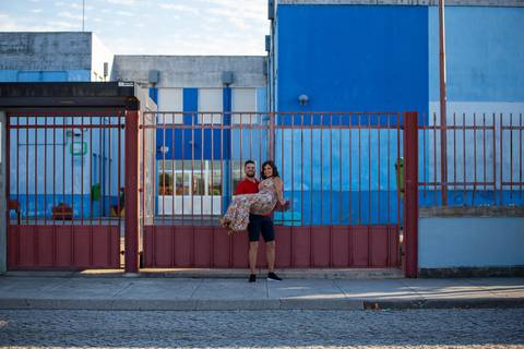 JMV Fotografia e Video - Sessão de Solteiro - Juliana&Daniel 7'