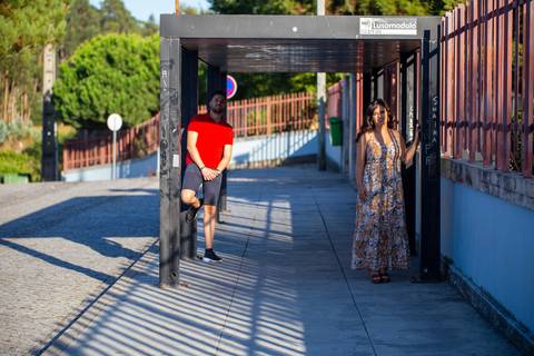 JMV Fotografia e Video - Sessão de Solteiro - Juliana&Daniel 8'