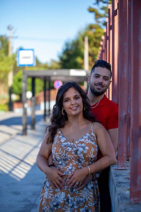 JMV Fotografia e Video - Sessão de Solteiro - Juliana&Daniel 9'