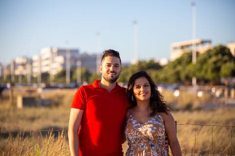JMV Fotografia e Video - Sessão de Solteiro - Juliana&Daniel 12'