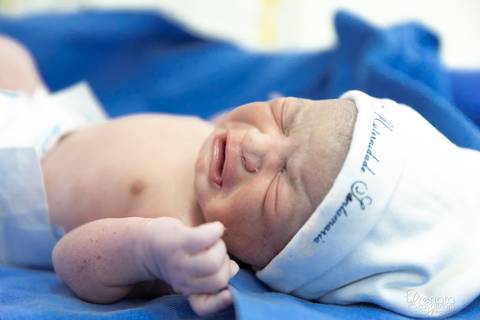 fotografia de parto'