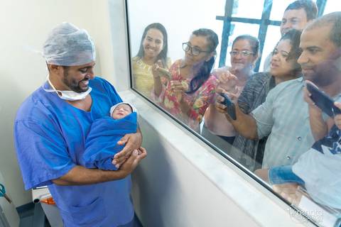 maternidade santamaria'