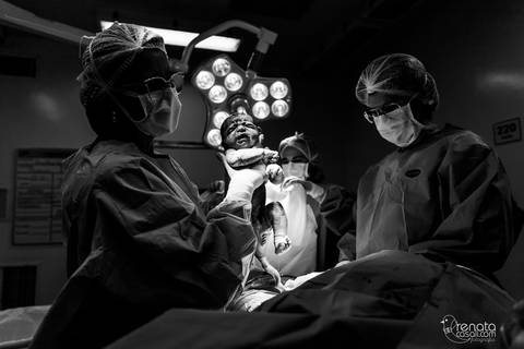 hospital aliança parto'