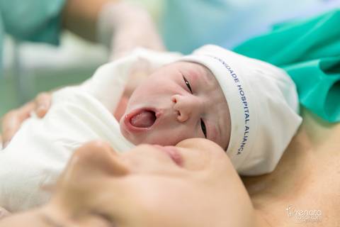 fotografia de parto salvador'