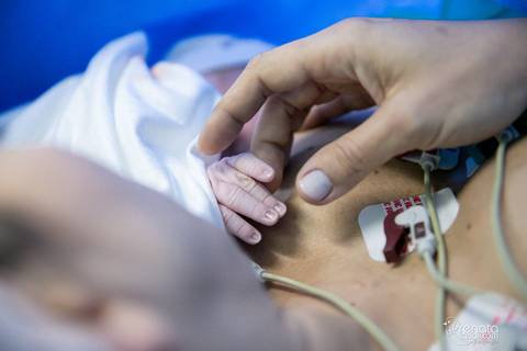 maternidade aliança'