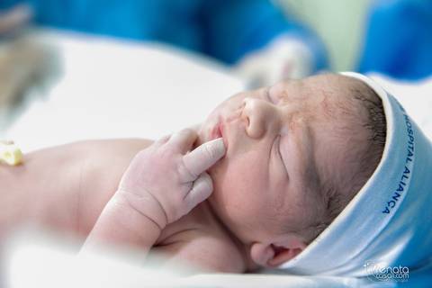 fotografia de parto salvador bahia'