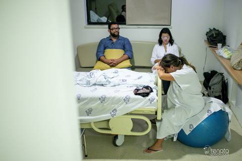 fotografia de parto salvador'