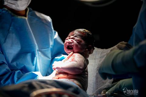 fotografia de parto salvador'