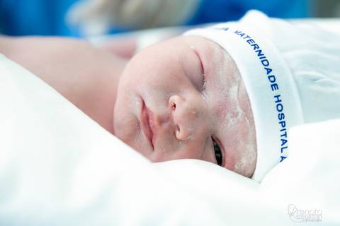 fotografia de parto em salvador'