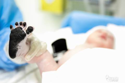 maternidade aliança'