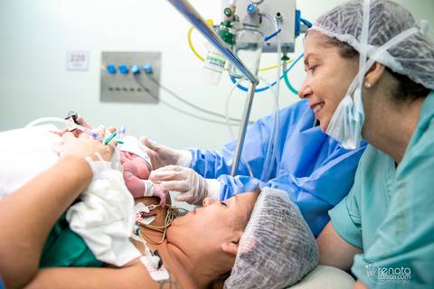 obstetra nazaré falcon'