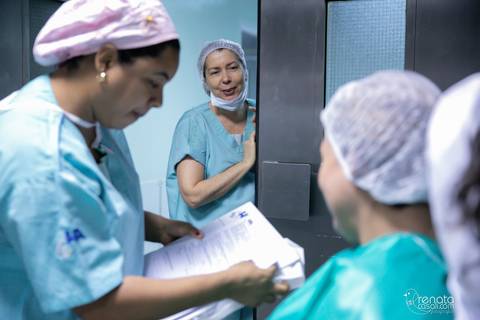 obstetra nazaré falcon'