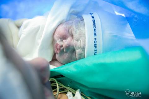 fotografia de parto em salvador'