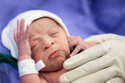 fotografia de parto salvador'