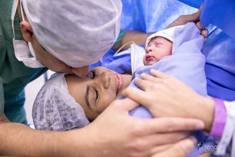 fotografia de parto salvador'