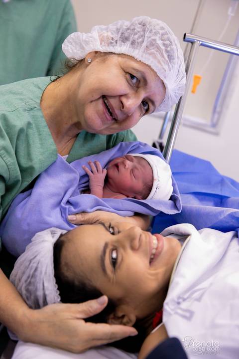 obstetra neilda barreto'