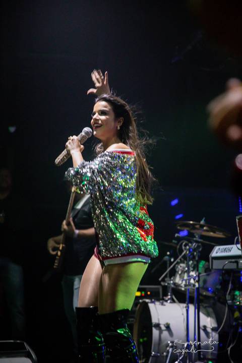 Mari Antunes aniversário 2018 Babado Novo San Sebastian San Boate Bday Mari'