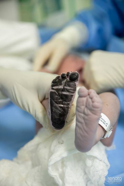 fotografia parto salvador hospital aliança maternidade'