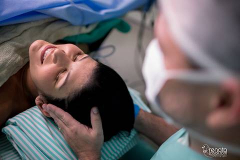 fotografia de parto, salvador hospital aliança, maternidade'