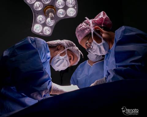 obstetra adriana bruno, lidia aragão'